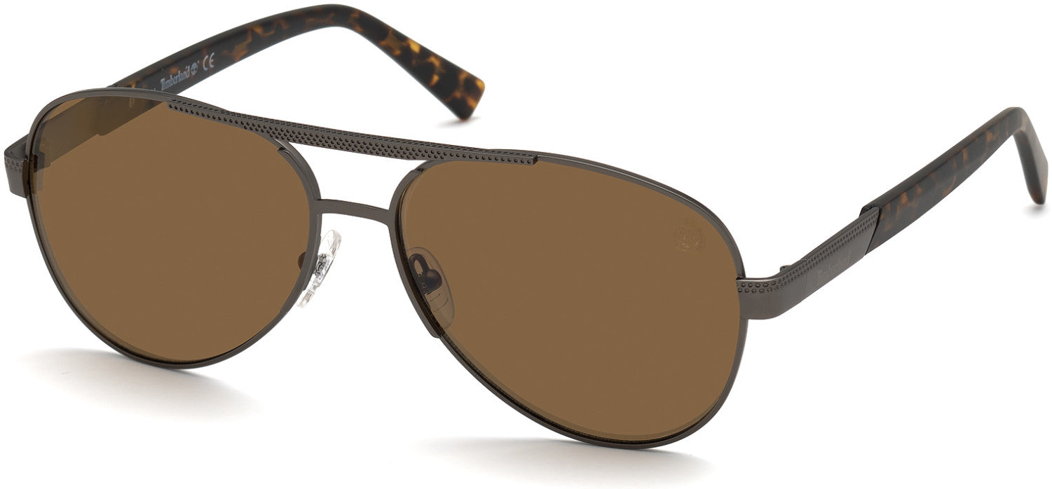 Buy Timberland Grey Aviator UV Protection Sunglasses for Men at Best Price  @ Tata CLiQ